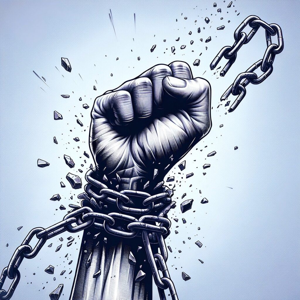 fist, chains, freedom-8633167.jpg